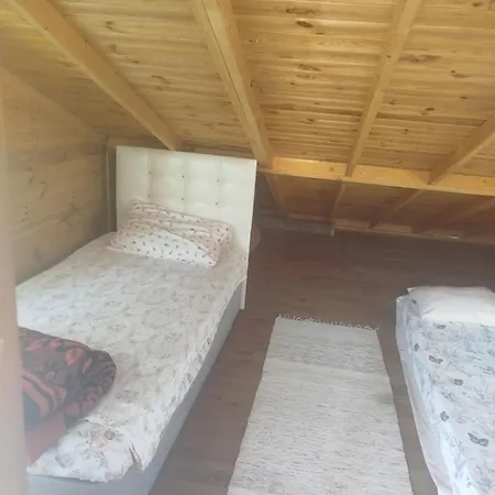 Gulseven Διαμέρισμα *