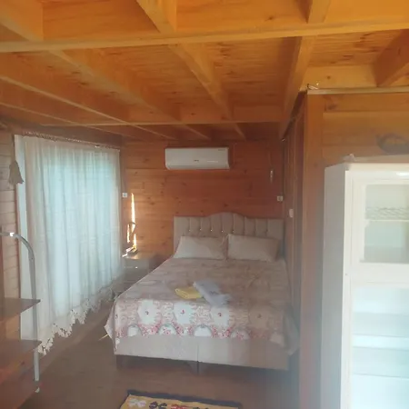 Apartman Gulseven Dalaman